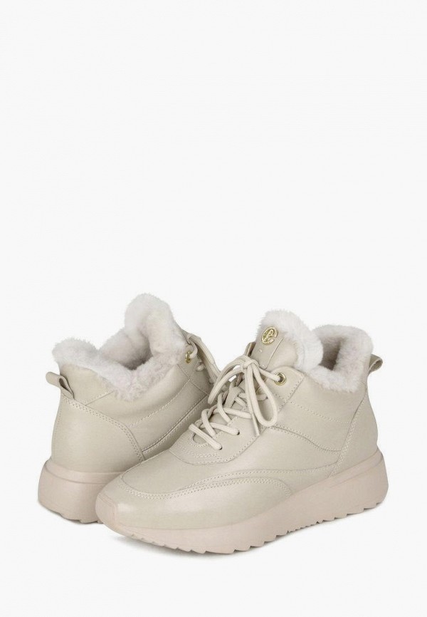 фото Кроссовки pierre cardin