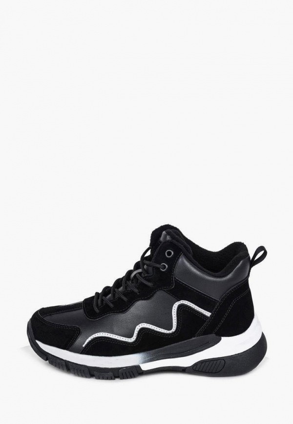 фото Кроссовки t.taccardi