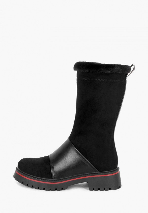 фото Полусапоги t.taccardi