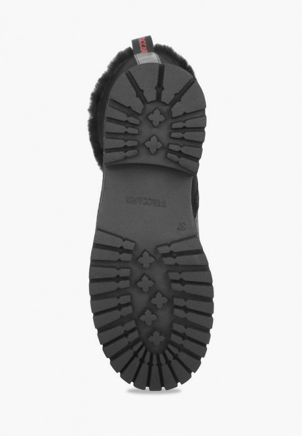 фото Полусапоги t.taccardi