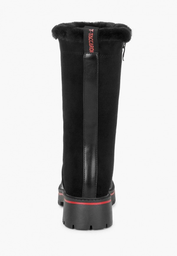 фото Полусапоги t.taccardi