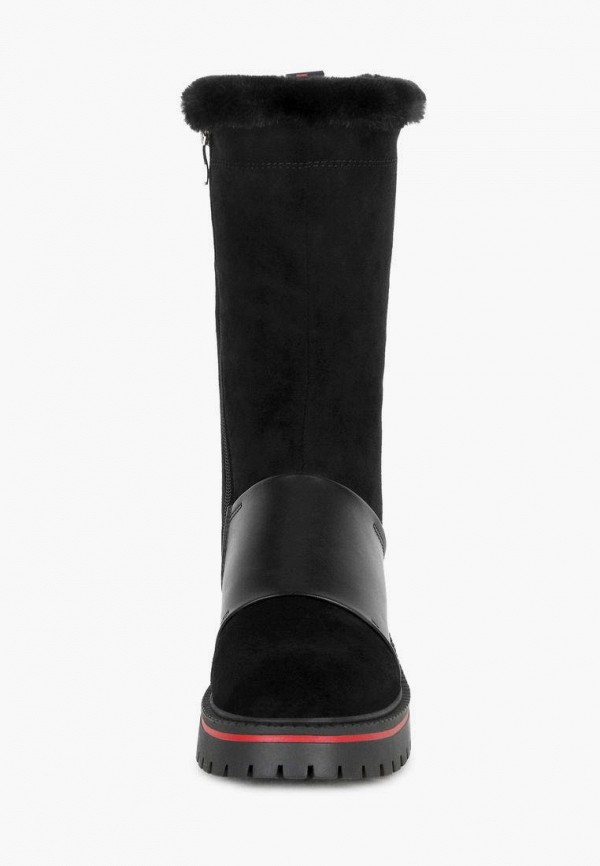 фото Полусапоги t.taccardi