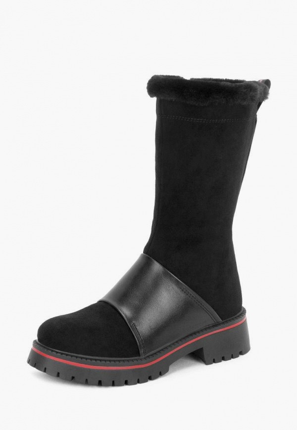 фото Полусапоги t.taccardi