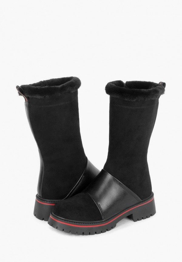 фото Полусапоги t.taccardi