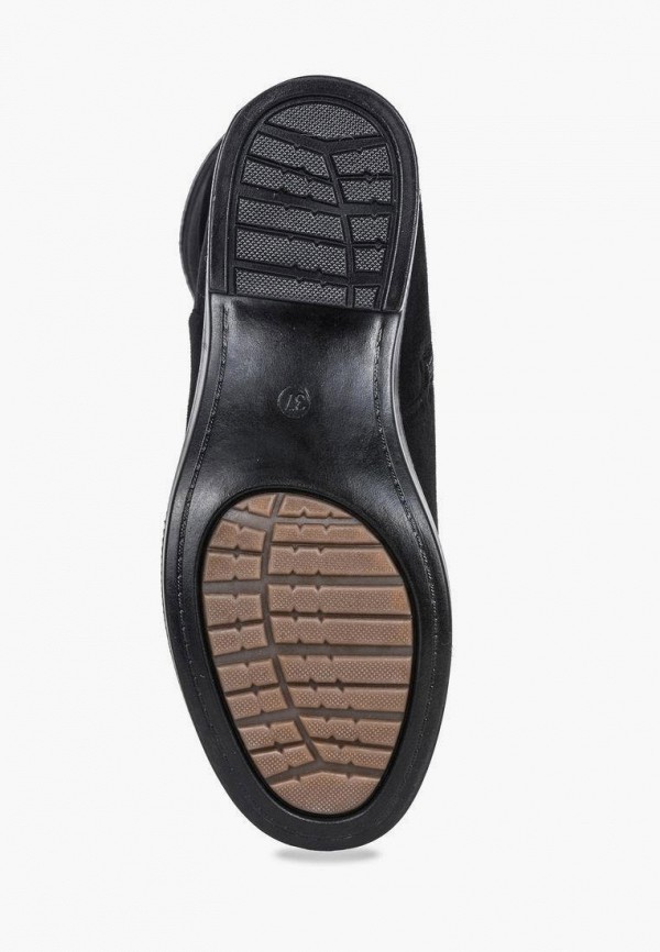 фото Полусапоги t.taccardi