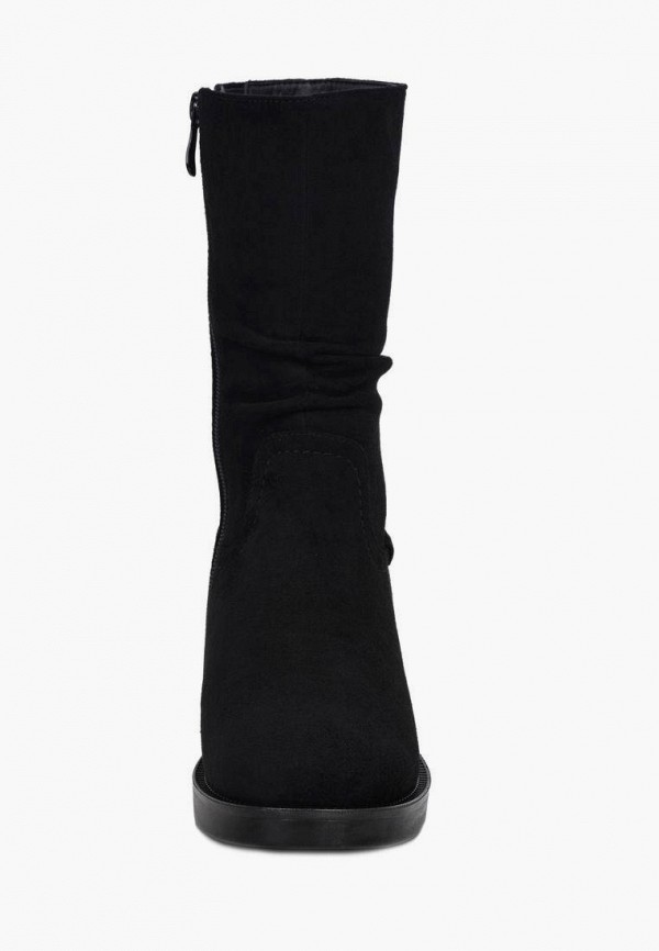 фото Полусапоги t.taccardi