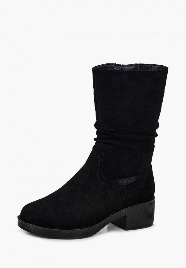 фото Полусапоги t.taccardi