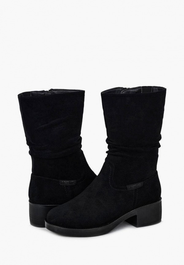 фото Полусапоги t.taccardi