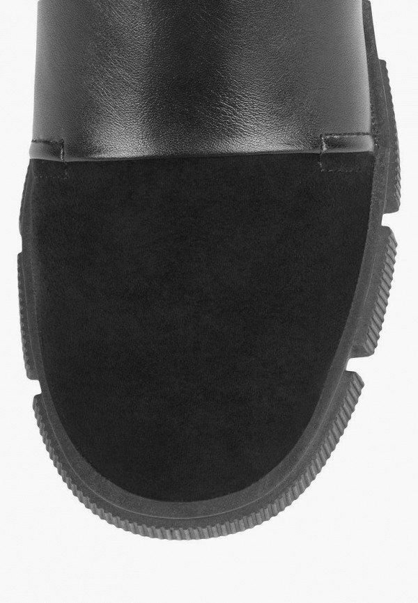 фото Сапоги t.taccardi