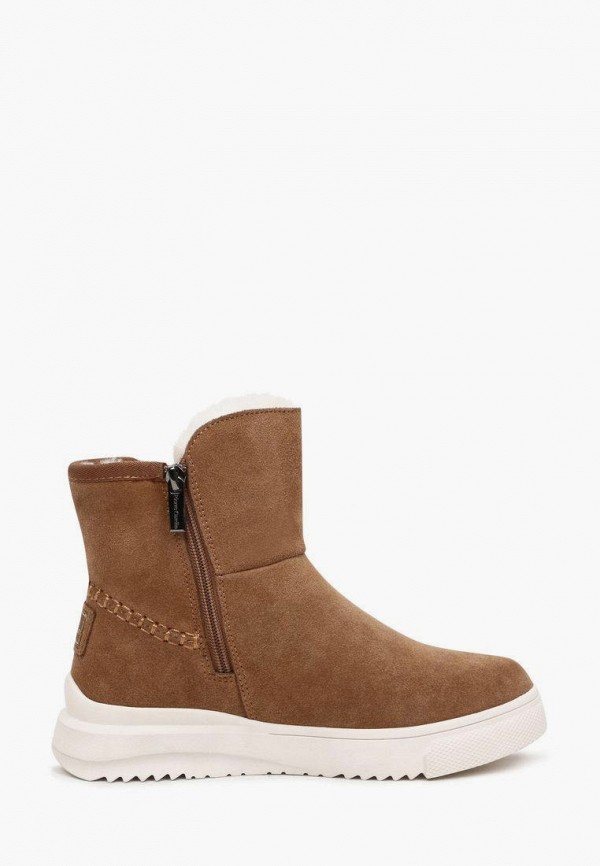 фото Ботинки pierre cardin