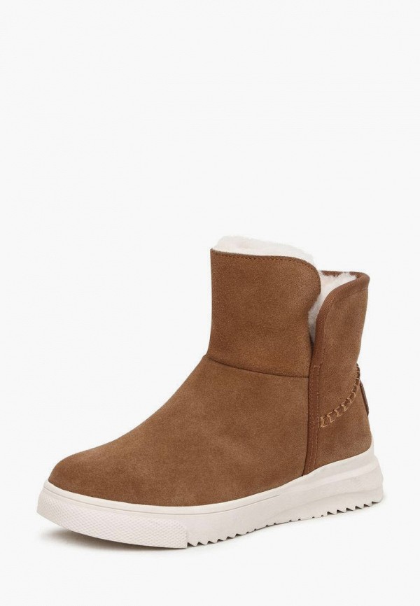 фото Ботинки pierre cardin