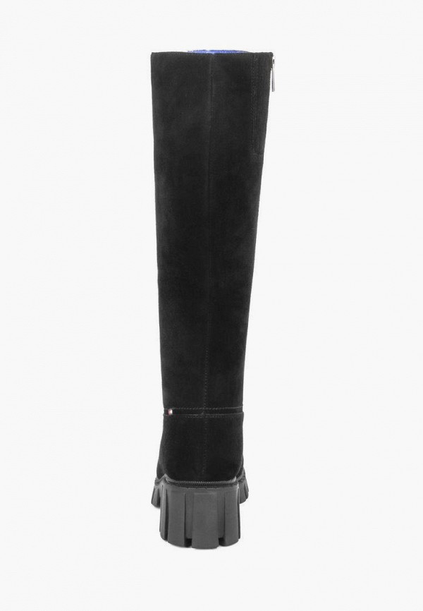 фото Сапоги pierre cardin