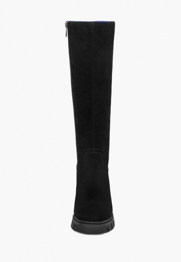 фото Сапоги pierre cardin