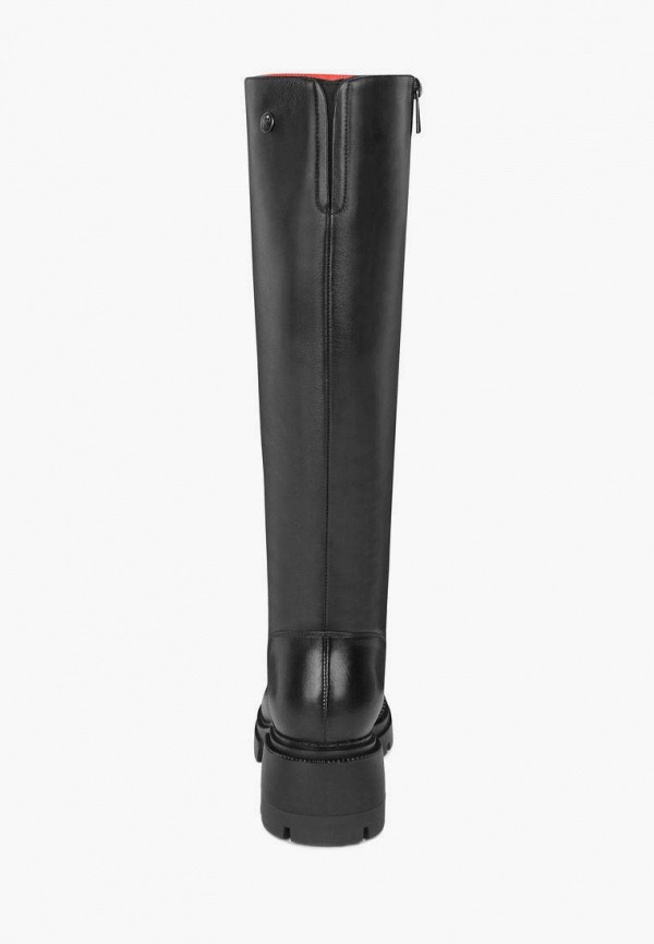 фото Сапоги pierre cardin