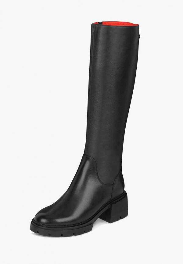 фото Сапоги pierre cardin