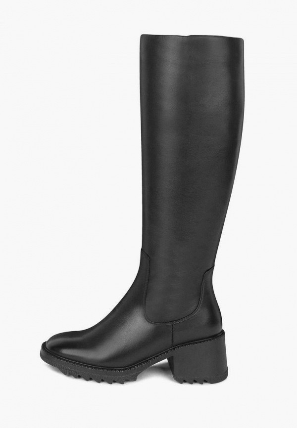 фото Сапоги pierre cardin