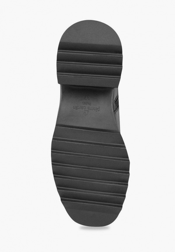 фото Сапоги pierre cardin