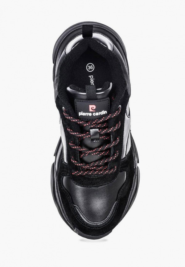 фото Кроссовки pierre cardin