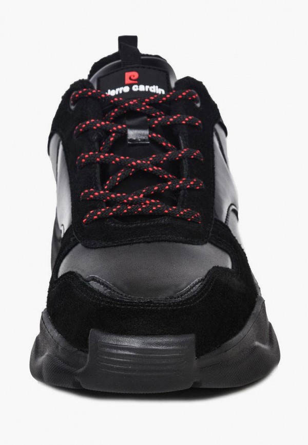 фото Кроссовки pierre cardin