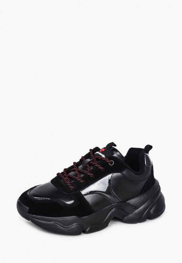 фото Кроссовки pierre cardin