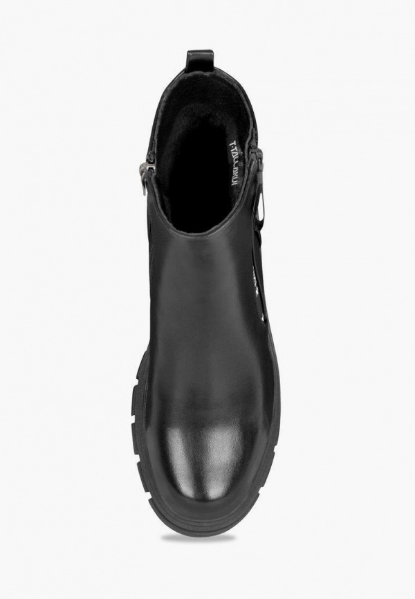 фото Полусапоги t.taccardi