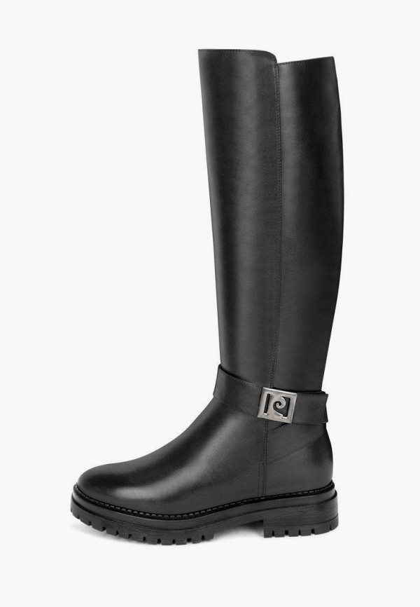 фото Сапоги pierre cardin