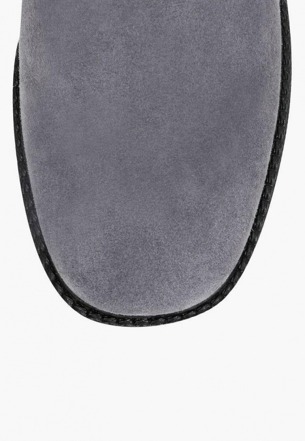 фото Сапоги pierre cardin