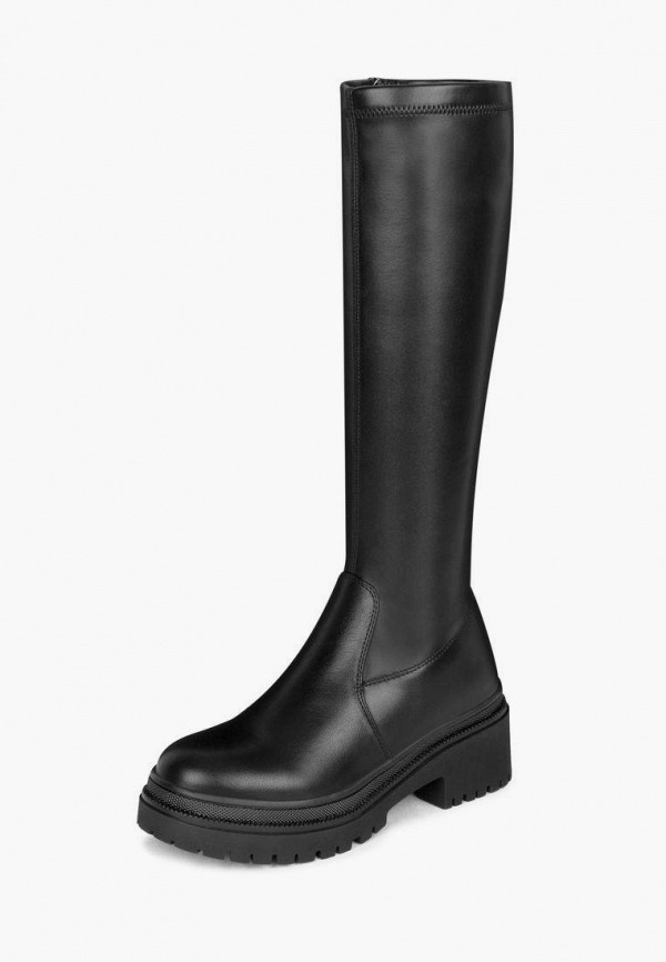 фото Сапоги t.taccardi