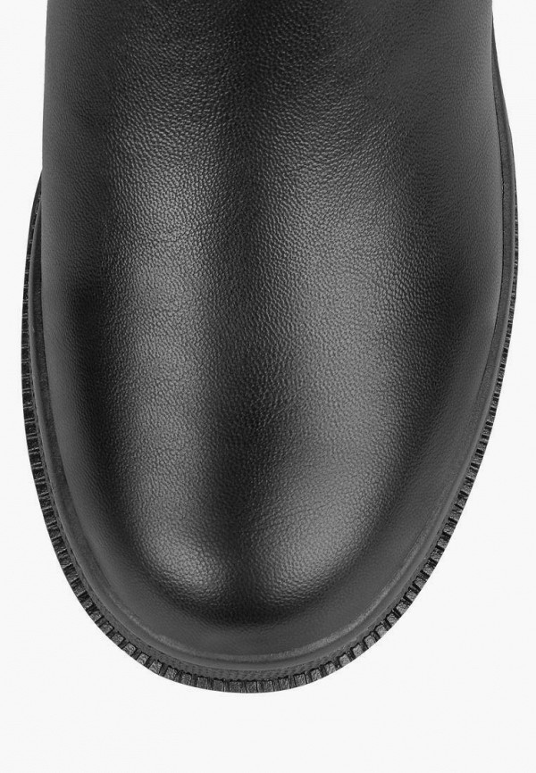 фото Сапоги t.taccardi