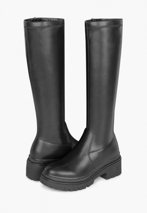 фото Сапоги t.taccardi