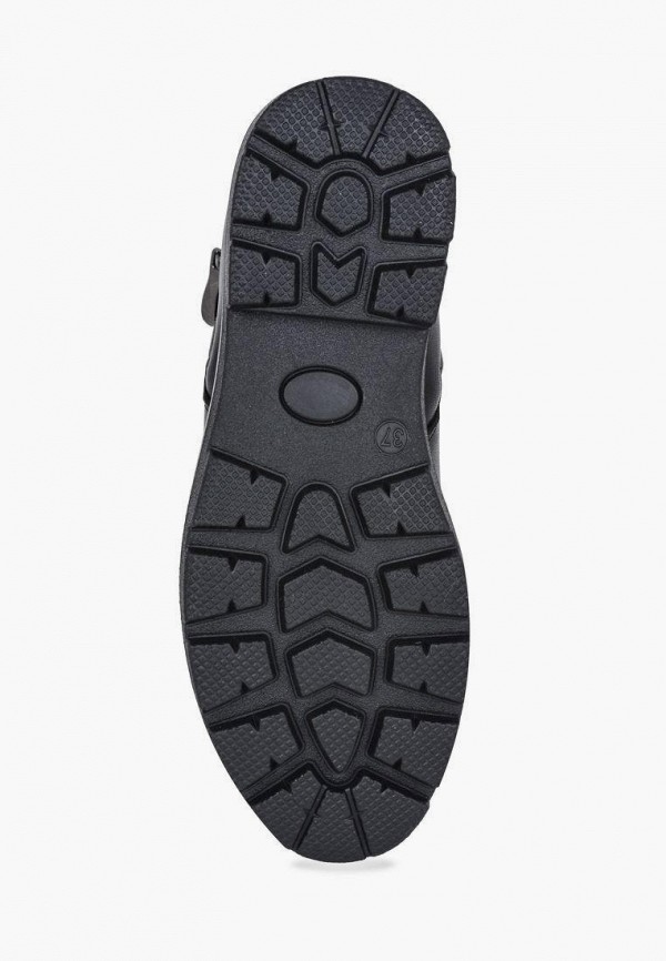 фото Ботинки kari