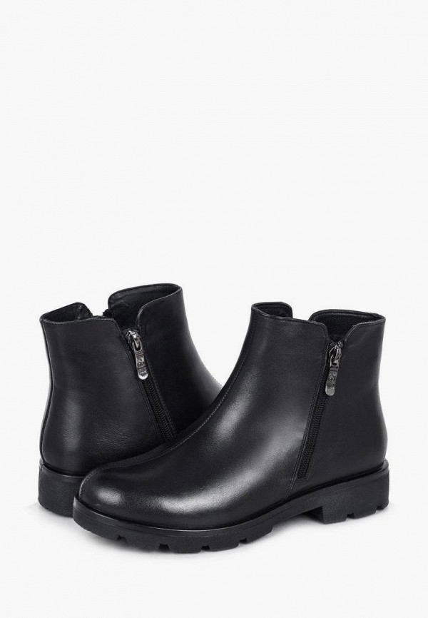 фото Ботинки kari