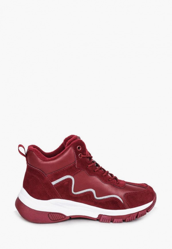 фото Ботинки t.taccardi