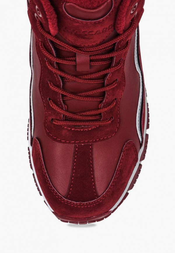 фото Ботинки t.taccardi