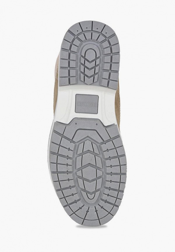 фото Ботинки t.taccardi