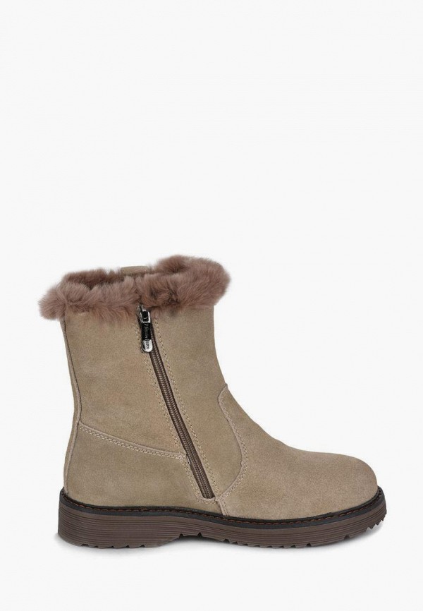 фото Полусапоги alessio nesca