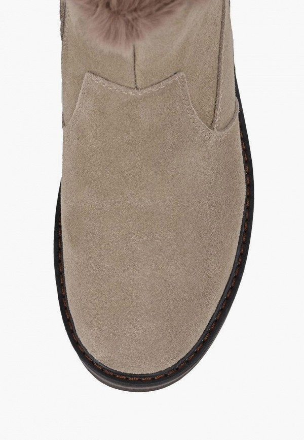 фото Полусапоги alessio nesca