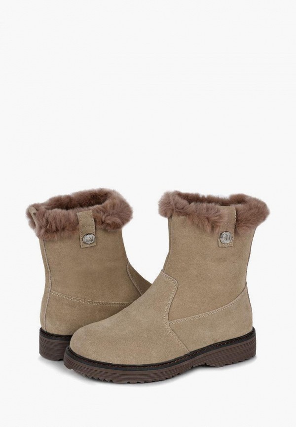 фото Полусапоги alessio nesca