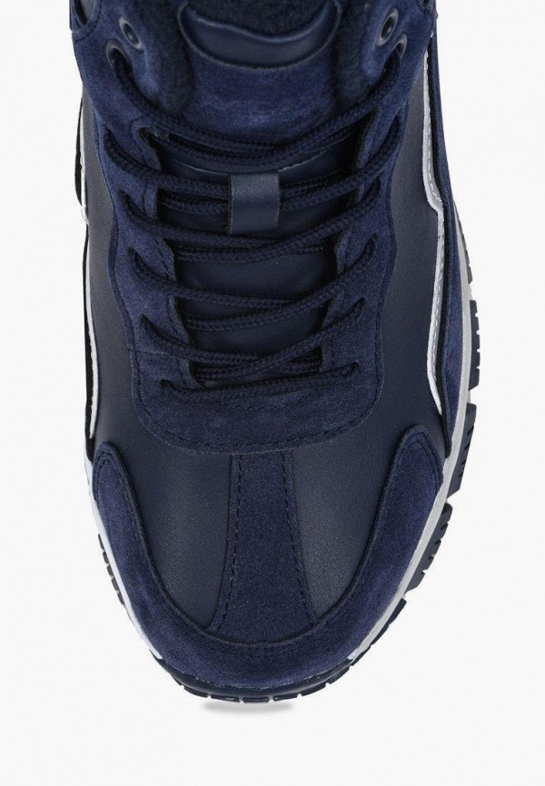 фото Ботинки t.taccardi