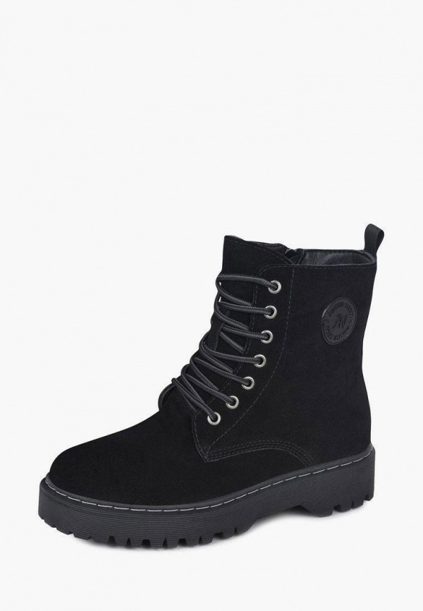 фото Ботинки alessio nesca