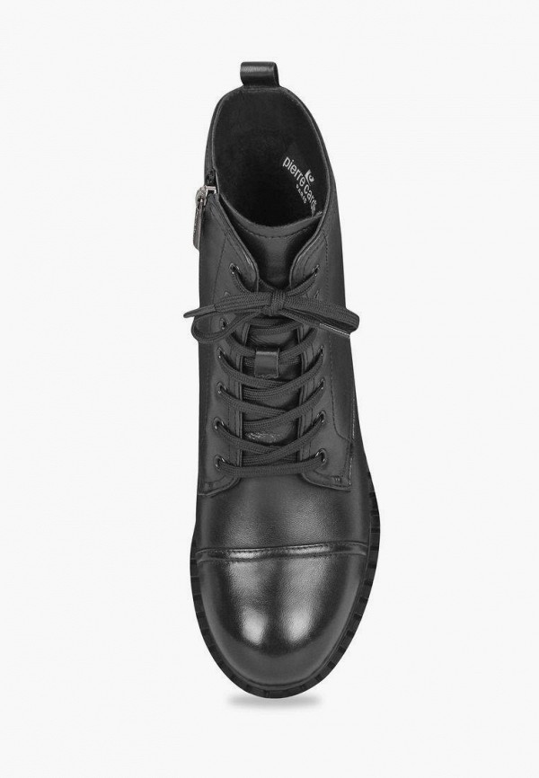 фото Ботинки pierre cardin