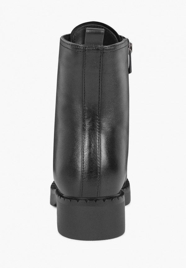 фото Ботинки pierre cardin