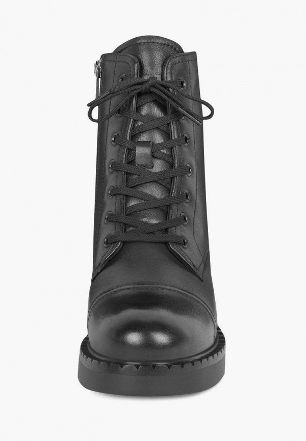 фото Ботинки pierre cardin