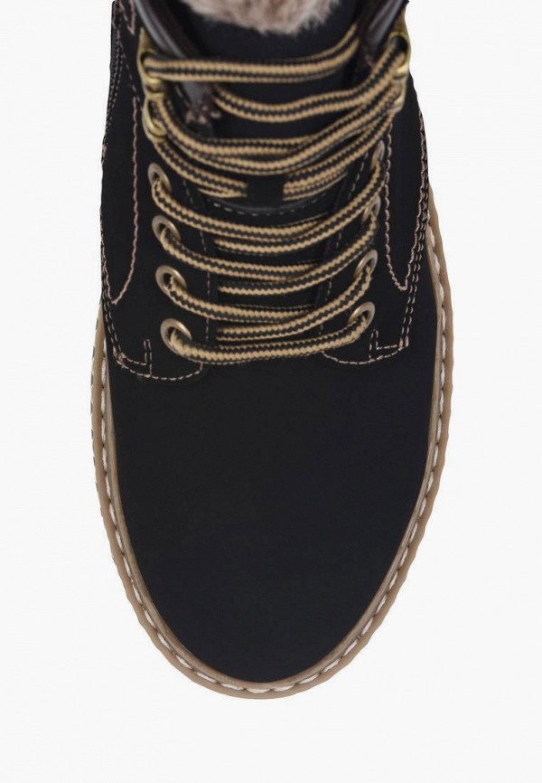 фото Ботинки t.taccardi