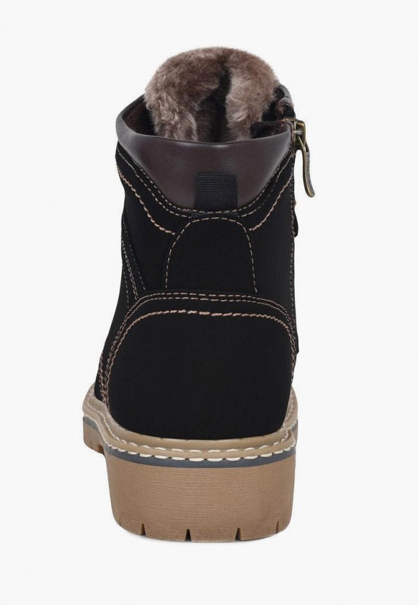 фото Ботинки t.taccardi