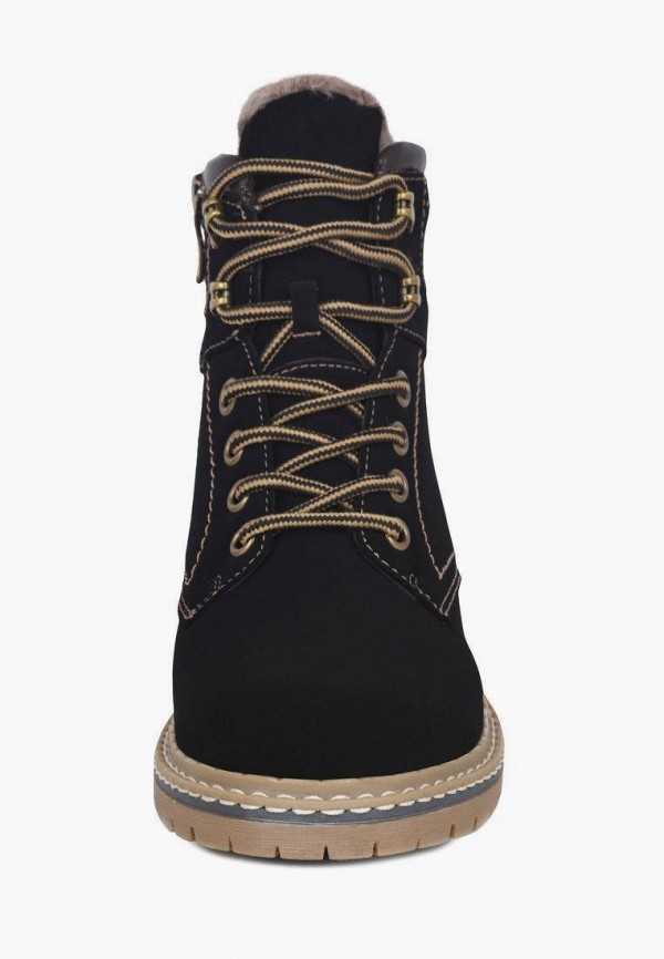 фото Ботинки t.taccardi