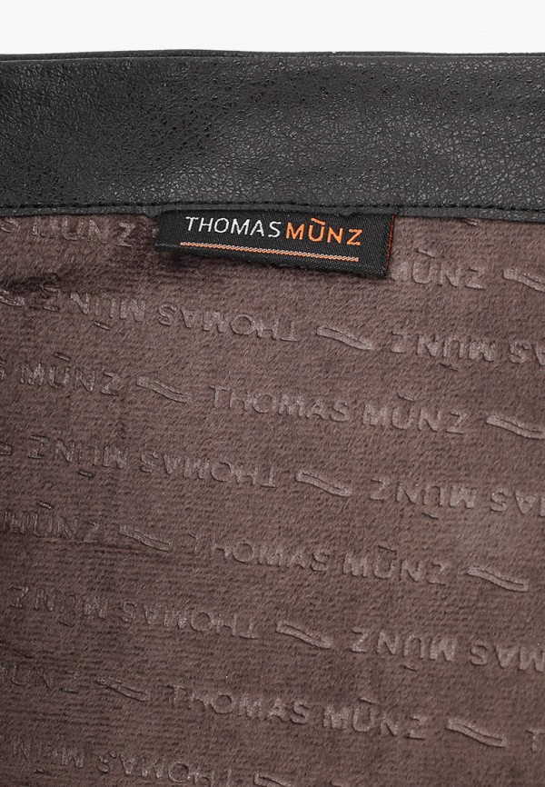 фото Сапоги thomas munz