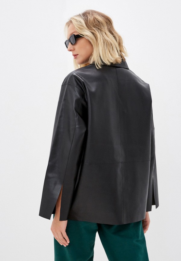 фото Куртка кожаная top top
