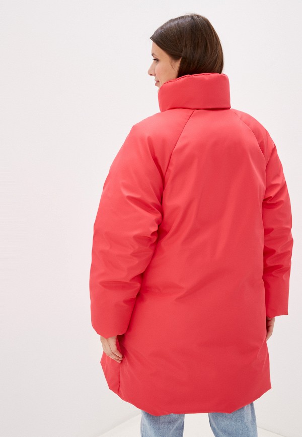 фото Куртка утепленная top top
