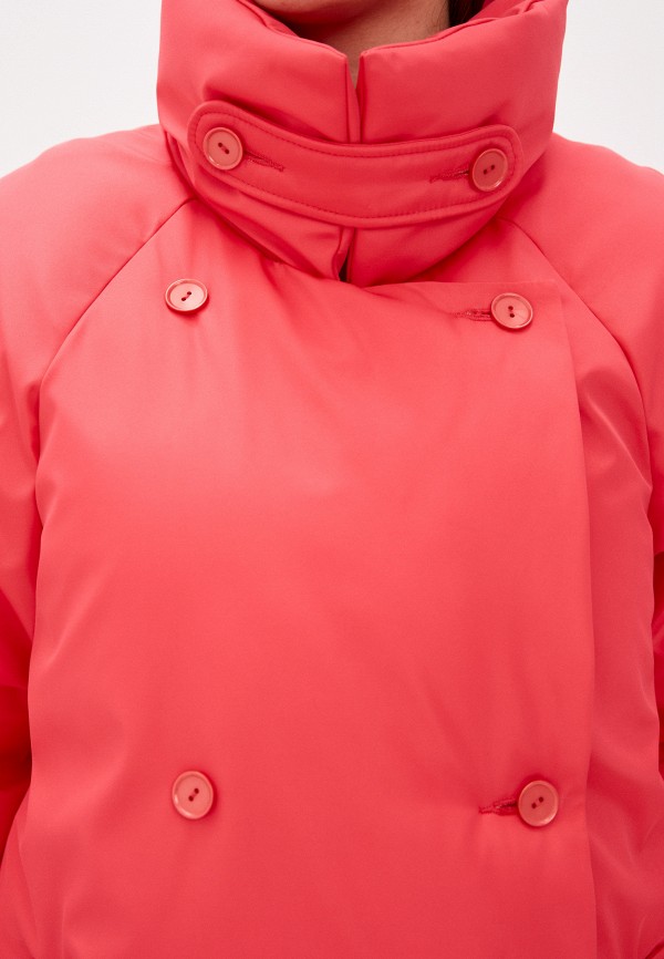 фото Куртка утепленная top top